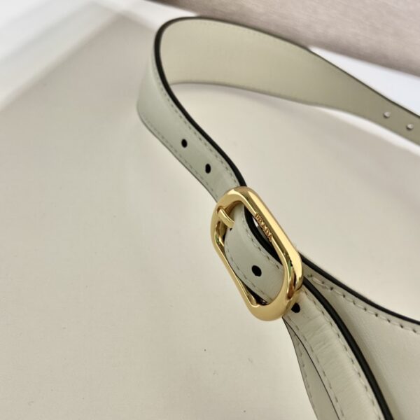 Prada Cleo Shoulder Bag