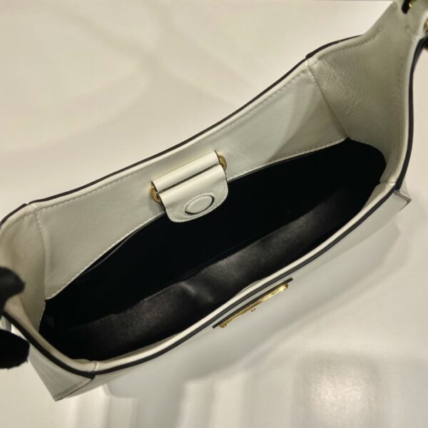 Prada Cleo Shoulder Bag