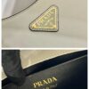 Prada Cleo Shoulder Bag