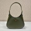 Prada Cleo Shoulder Bag