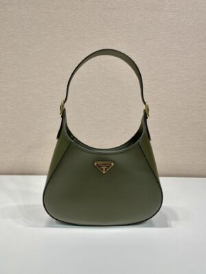 Prada Cleo Shoulder Bag