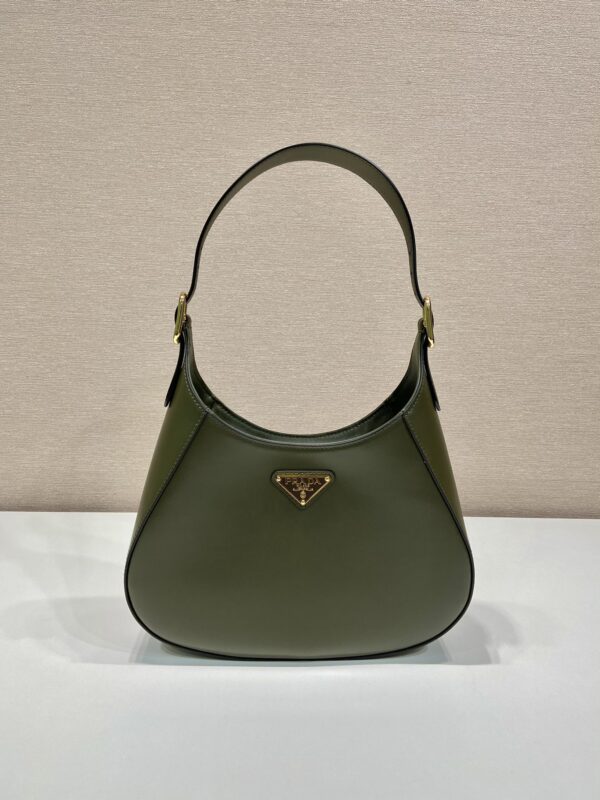 Prada Cleo Shoulder Bag