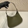 Prada Cleo Shoulder Bag
