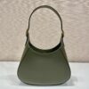 Prada Cleo Shoulder Bag