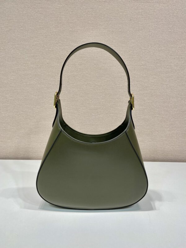 Prada Cleo Shoulder Bag