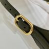 Prada Cleo Shoulder Bag