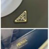 Prada Cleo Shoulder Bag