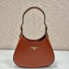 Prada Cleo Shoulder Bag