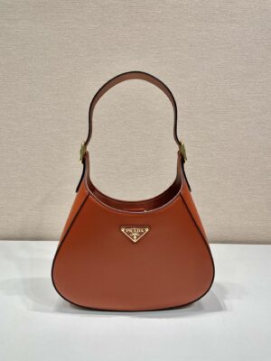 Prada Cleo Shoulder Bag