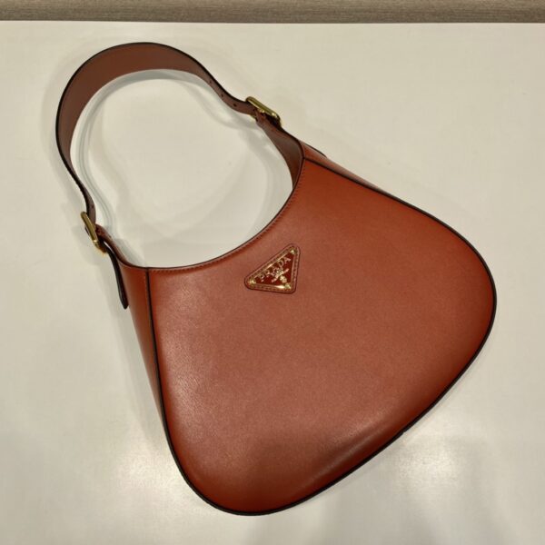Prada Cleo Shoulder Bag