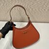 Prada Cleo Shoulder Bag
