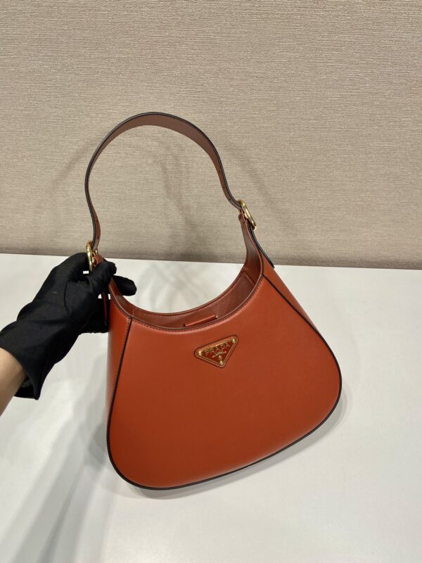 Prada Cleo Shoulder Bag