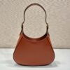 Prada Cleo Shoulder Bag