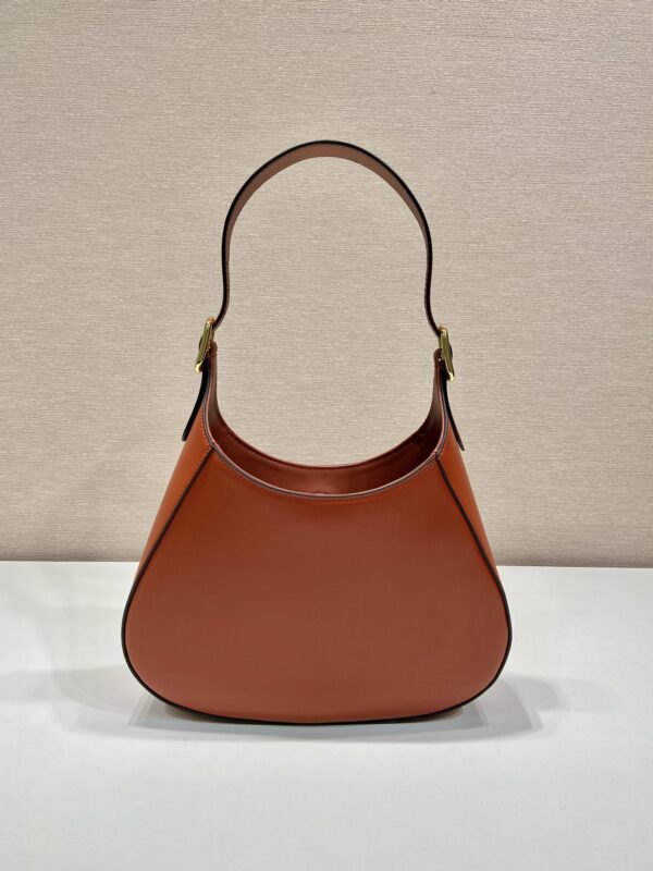 Prada Cleo Shoulder Bag