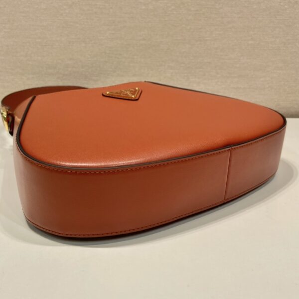 Prada Cleo Shoulder Bag