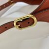 Prada Cleo Shoulder Bag