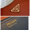 Prada Cleo Shoulder Bag