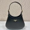Prada Cleo Shoulder Bag