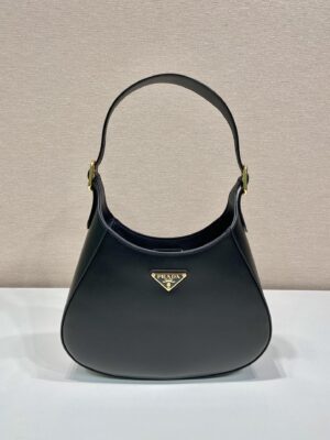 Prada Cleo Shoulder Bag