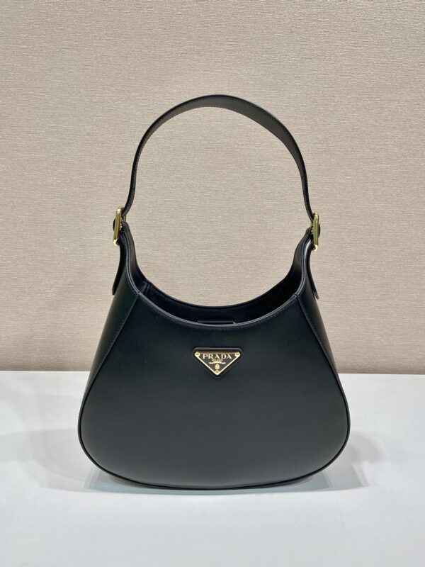Prada Cleo Shoulder Bag