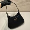 Prada Cleo Shoulder Bag