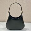 Prada Cleo Shoulder Bag