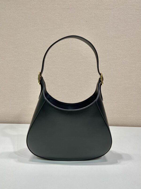 Prada Cleo Shoulder Bag