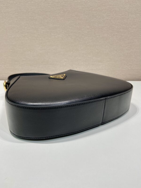 Prada Cleo Shoulder Bag