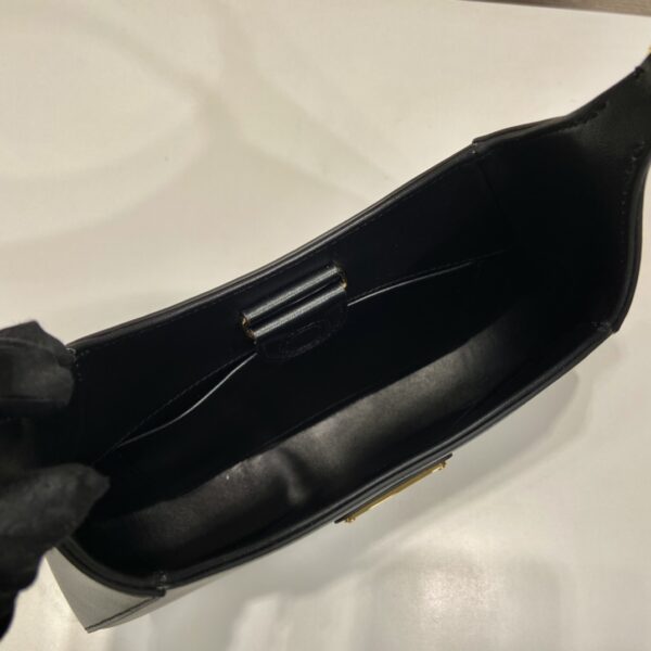 Prada Cleo Shoulder Bag