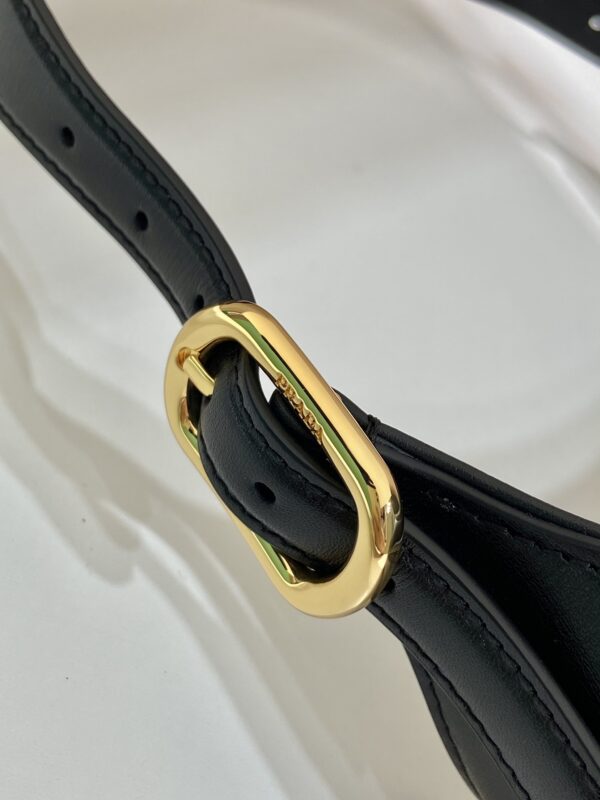 Prada Cleo Shoulder Bag