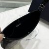 Prada Cleo satin bag