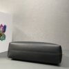 Prada Large Leather Shoulder Bag