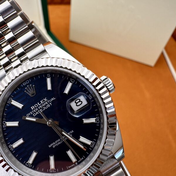 ROLEX  WATCH