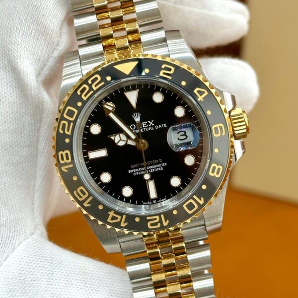 ROLEX  WATCH