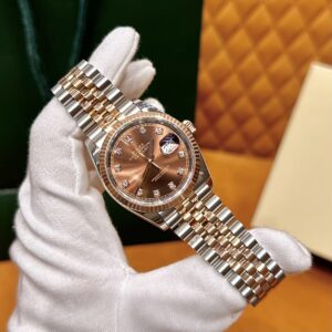 ROLEX  WATCH