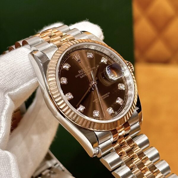 ROLEX  WATCH