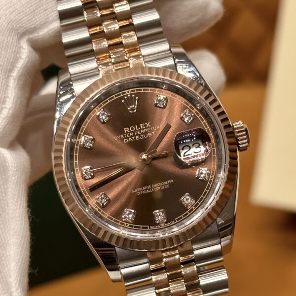 ROLEX  WATCH
