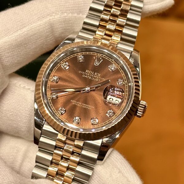 ROLEX  WATCH