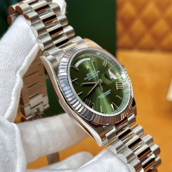 ROLEX  WATCH