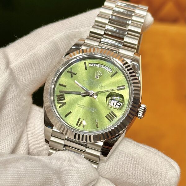 ROLEX  WATCH