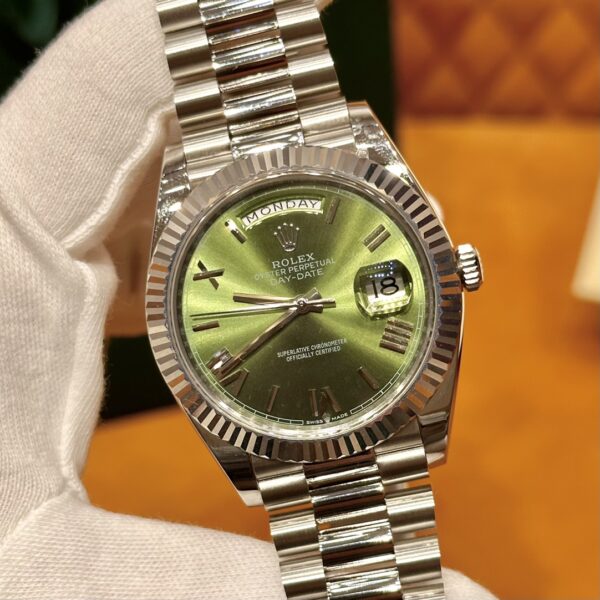 ROLEX  WATCH