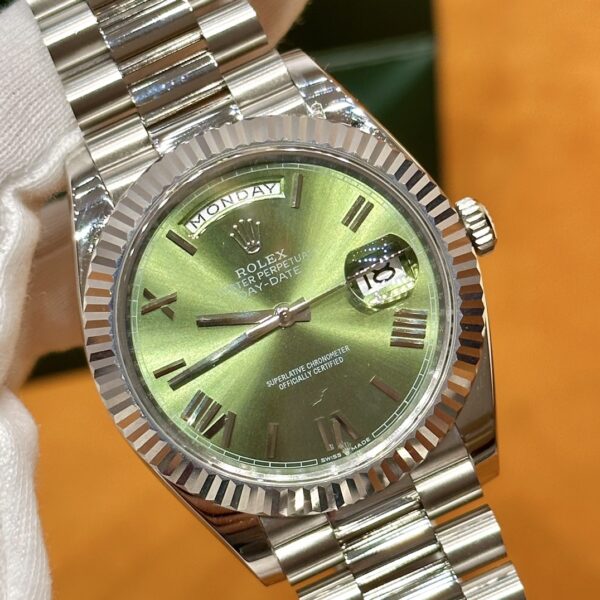 ROLEX  WATCH