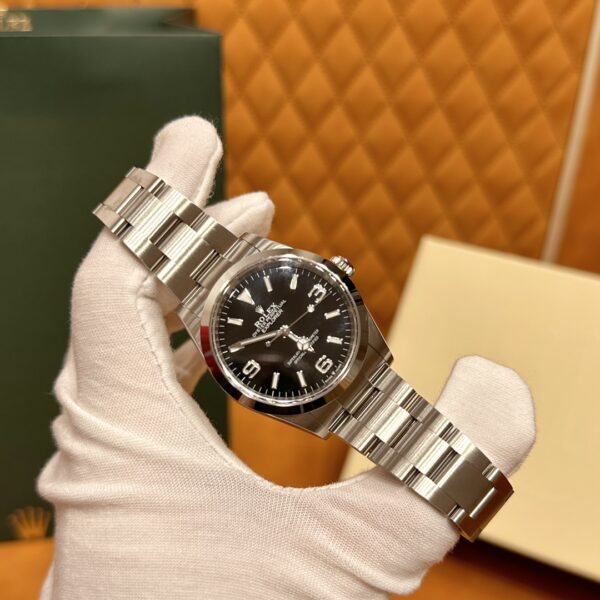 ROLEX  WATCH