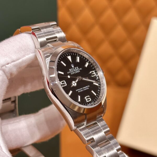 ROLEX  WATCH