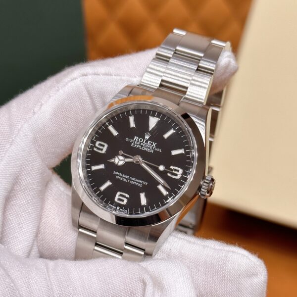 ROLEX  WATCH