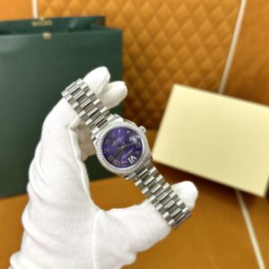 ROLEX  WATCH