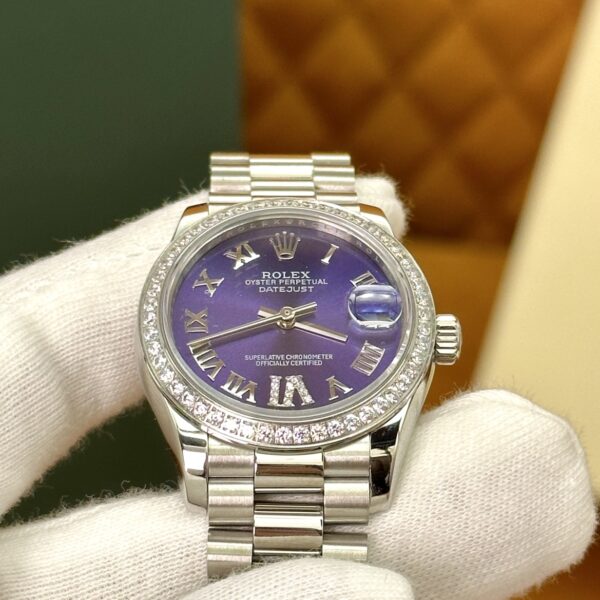 ROLEX  WATCH