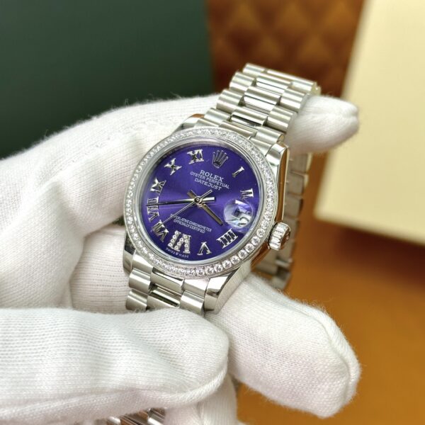 ROLEX  WATCH