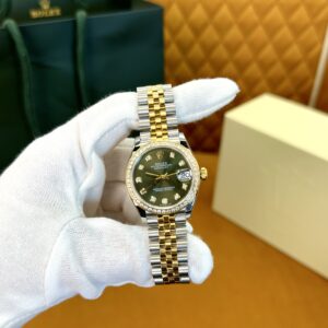 ROLEX  WATCH