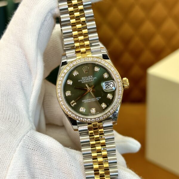 ROLEX  WATCH